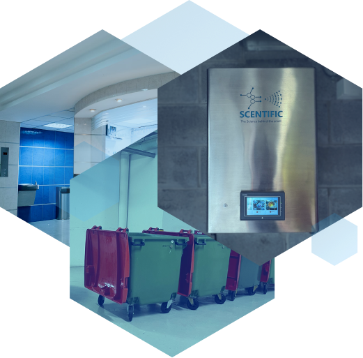 Ozone Air Purification System | Odour Eliminator – Scentific